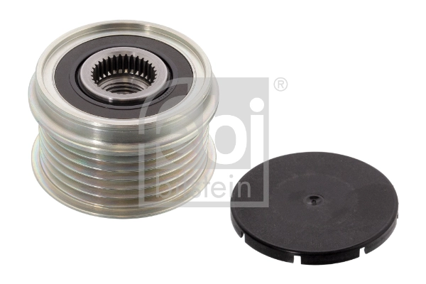 Alternator Freewheel Clutch